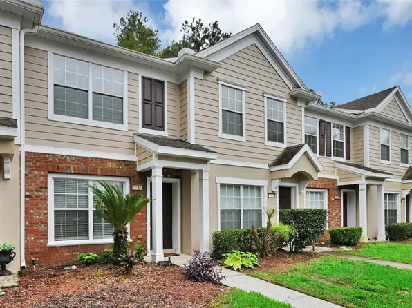 6583 ARCHING BRANCH CIRCLE, JACKSONVILLE, FL 32258