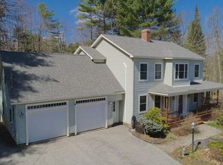 21 Hunter Hill Rd, Durham, ME 04222