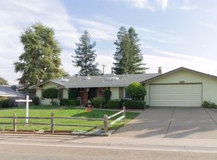 9458 Dalton Way, Orangevale, CA 95662