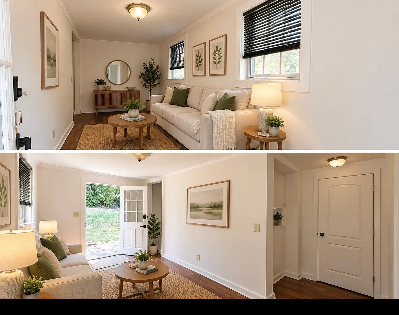 1 bed, 450 sqft, $800 — Photo 3