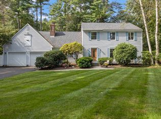 40 Recreation Rd, Rye, NH 03870