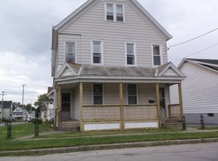 17 Belmont Place #FL 2ND, Amsterdam, NY 12010