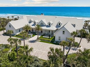 1039 PONTE VEDRA Boulevard, Ponte Vedra Beach, FL 32082