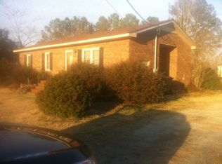 310 Robersonville Rd, Washington, NC 27889