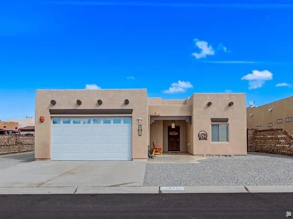 14326 E 51st St, Yuma, AZ 85367