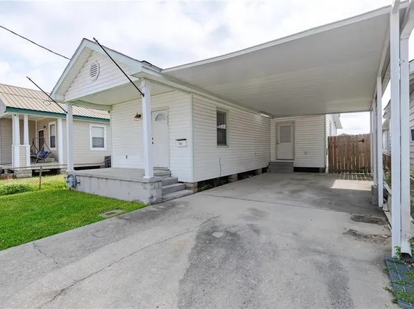 655 Avenue A, Westwego, LA 70094