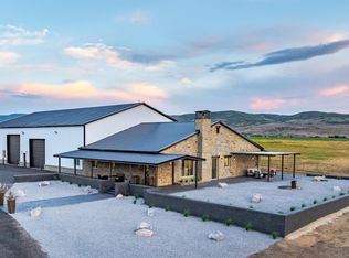 2711 S 500 E, Francis, UT 84036