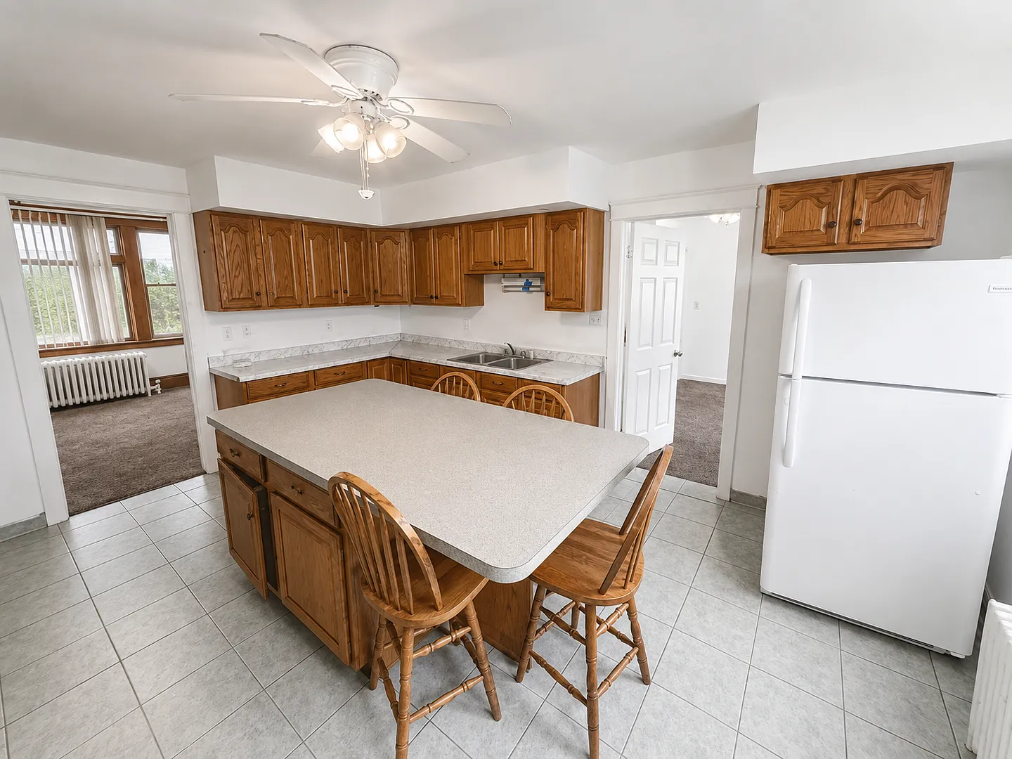 136 N Broad St, West Hazelton — Photo 2