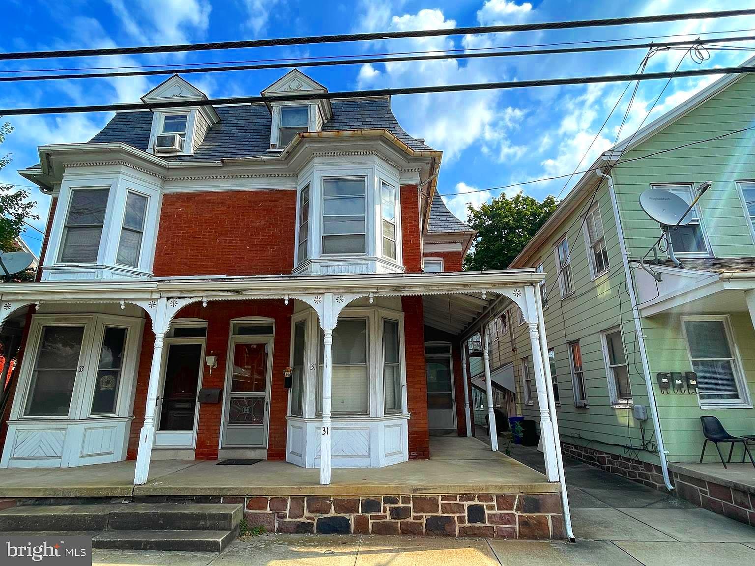31 N Main St, Dover, PA 17315 Zillow