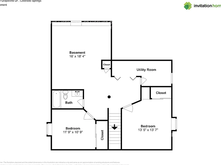 6010 Grapevine Dr — Photo 2