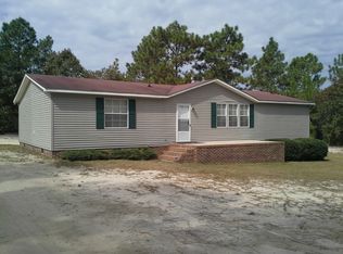 962 Boyd Lake Rd, Hamlet, NC 28345