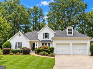 4505 Woodhaven NE, Marietta, GA 30067