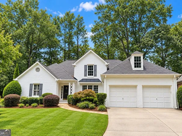 4505 Woodhaven NE, Marietta, GA 30067