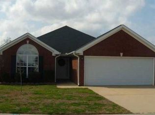 9950 Timberview Dr, Tuscaloosa, AL