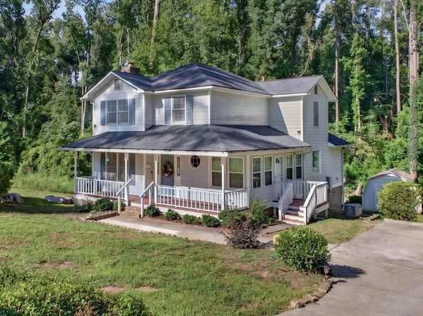 105 Quail Dr, North Augusta, SC 29860