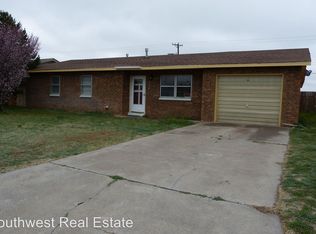 308 Tucker Ave, Clovis, NM 88101