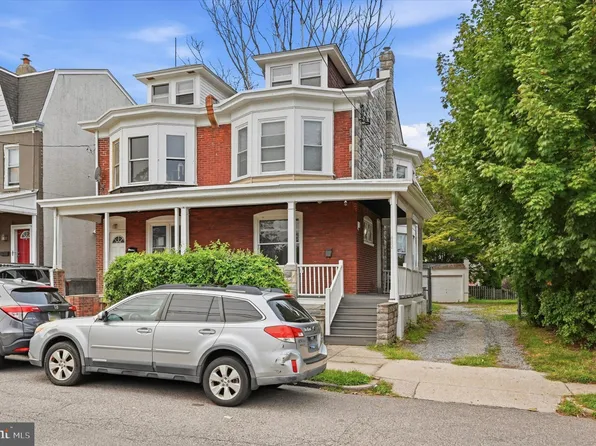 482 Martin St, Philadelphia, PA 19128