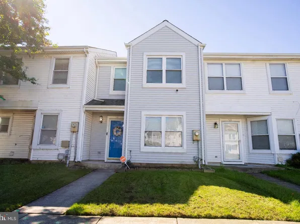 41 Nakota Ct, Middle River, MD 21220
