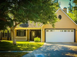 5388 N El Sol Ave, Fresno, CA