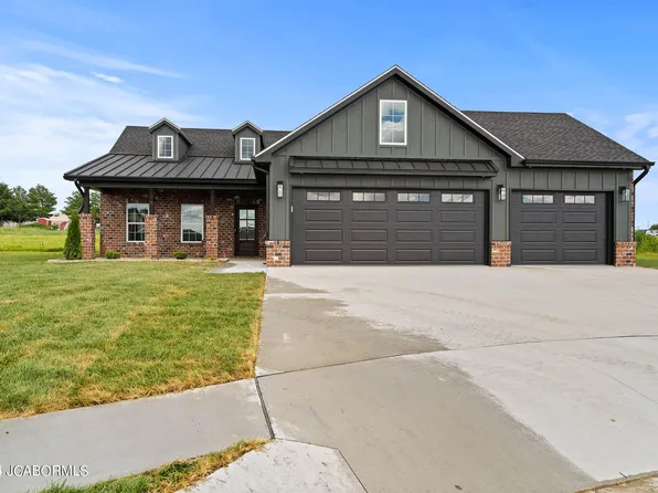 5150 Patriot Ln, Ashland, MO 65010