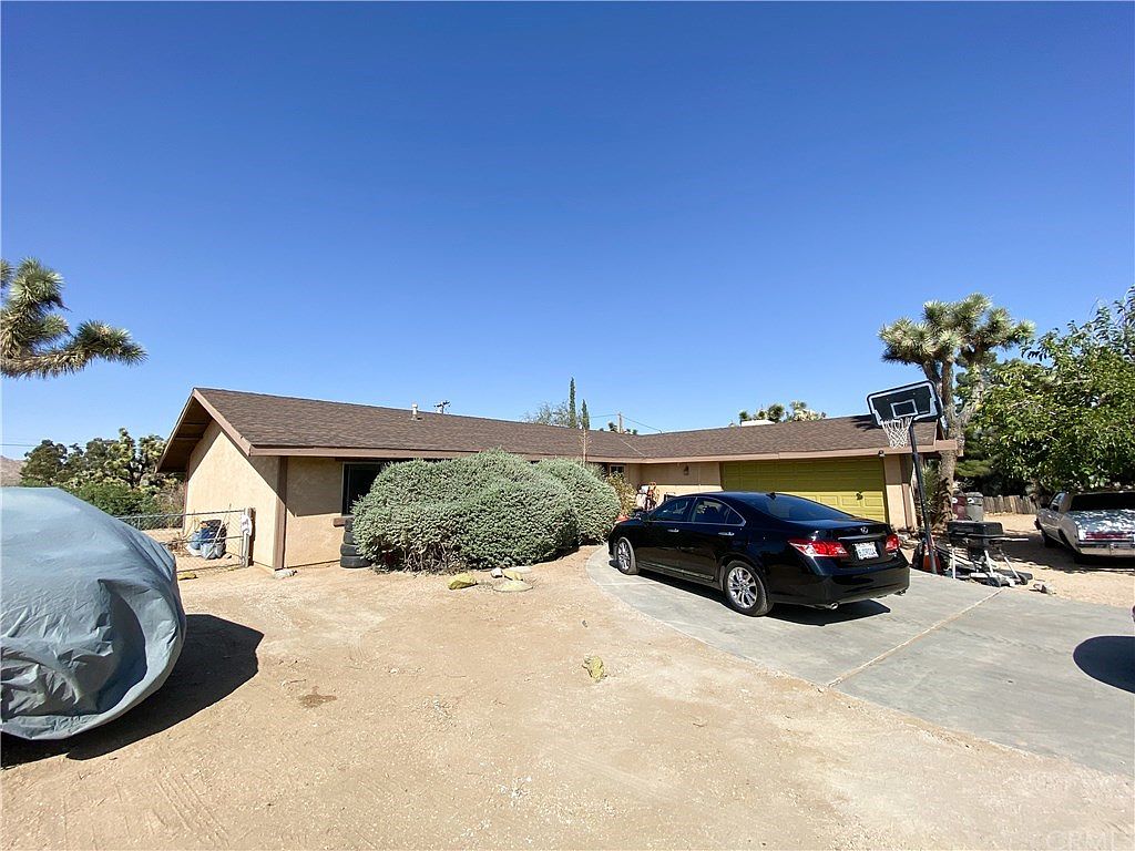 56634 Mountain View Trl, Yucca Valley, CA 92284 Zillow