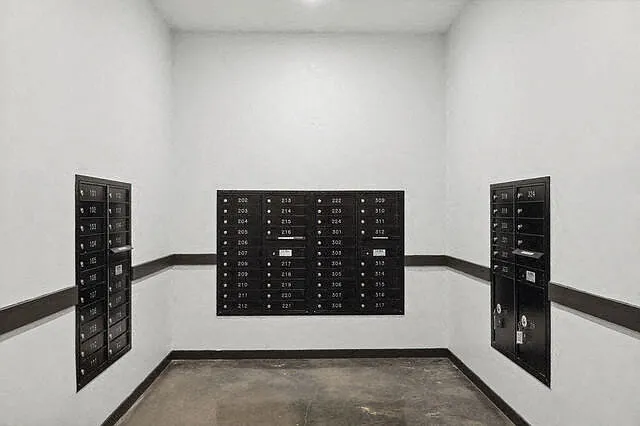 Hammond Station Apartments — Photo 9