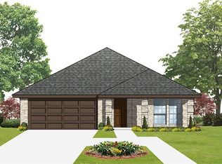 1813 Fairweather Dr, Princeton, TX 75407