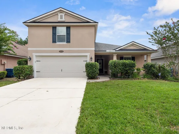 4234 VICTORIA LAKES Drive W, Jacksonville, FL 32226