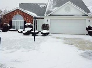 5658 Lisa Oval, Medina, OH 44256