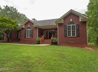 6843 Jackson Lake Rd, Monticello, GA 31064