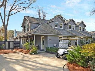 1487 Kinloch Ln, Mount Pleasant, SC 29464