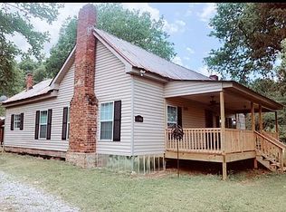1180 Seven Springs Rd, Wellington, AL 36279