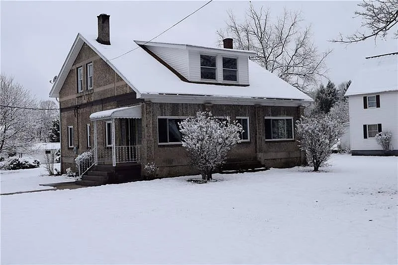 4119 Highland Ave photo 1