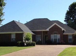 514 Patrick Farms Dr, Pearl, MS 39208