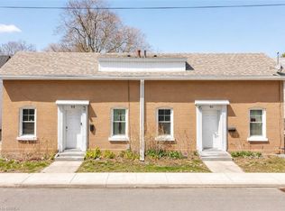 53 Jarvis St #51, Brantford, ON N3T4A9