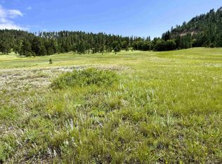 E1 Soaring Eagle Rd, Hulett, WY 82720