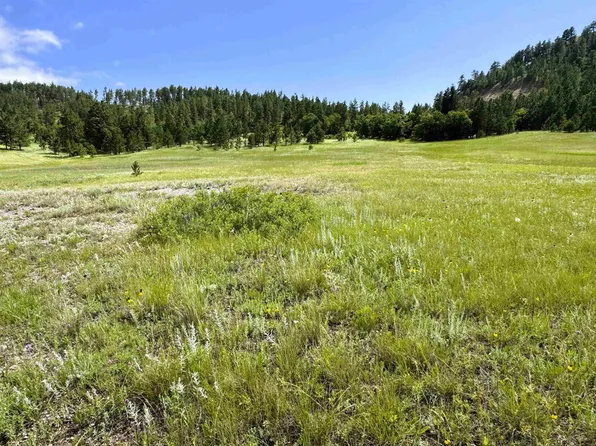 E1 Soaring Eagle Rd, Hulett, WY 82720