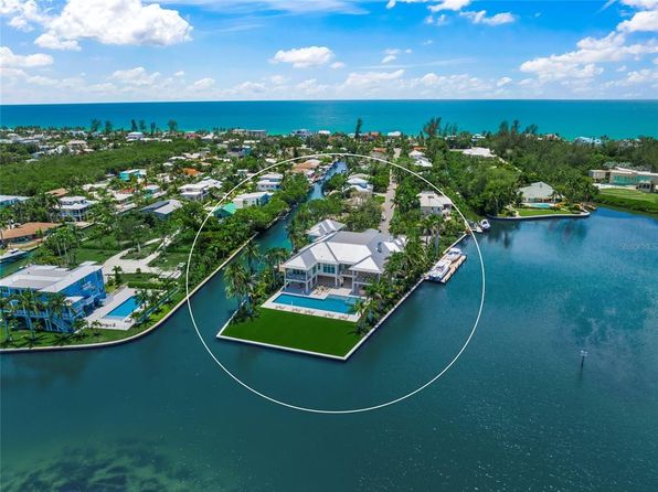 612 Juan Anasco Dr, Longboat Key, FL 34228