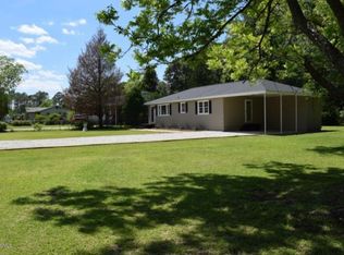 141 Ridge Rd, Newport, NC 28570