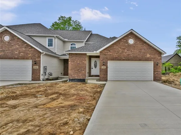 1390 Mussel Shoals Dr, Brunswick, OH 44212
