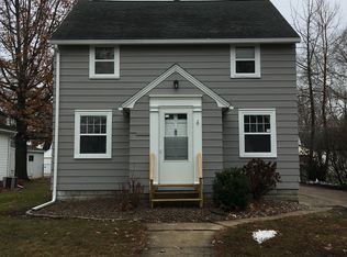 805 5th Ave SW, Austin, MN 55912