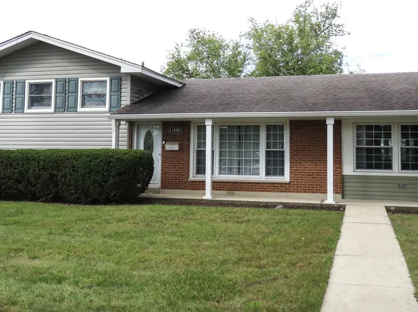 1800 N Newport Rd, Hoffman Estates, IL 60169