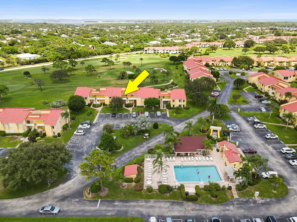 5363 SE Miles Grant Road #203, Stuart, FL 34997