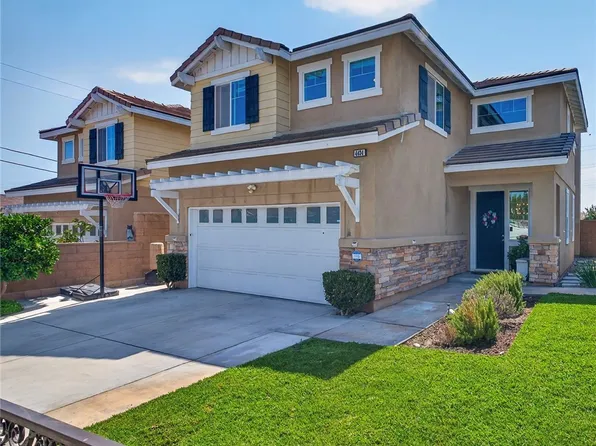 4434 Bannister Ave, El Monte, CA 91732