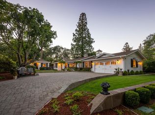 830 Bromfield Rd, San Mateo, CA 94402