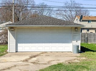8471 Fremont St, Westland, MI