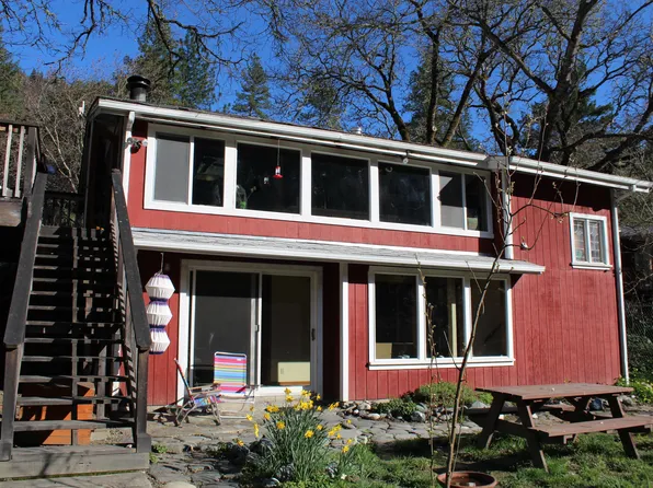 430 Baldwin Creek Rd, Salyer, CA 95563