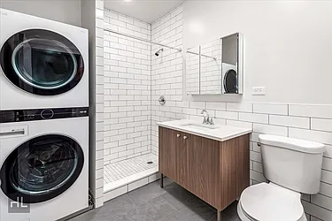 Rented by Highline Residential