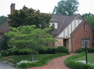 203 Brookwood Dr, Chattanooga, TN 37411