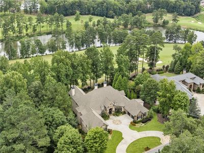 285 Traditions Dr, Alpharetta, GA, 30004